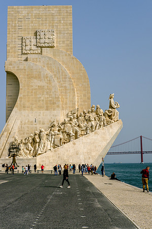 Chris Walters Photography of Portugal including Lisbon, Porto, and Sintra