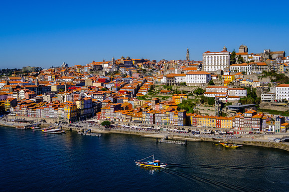 Chris Walters Photography of Portugal including Lisbon, Porto, and Sintra