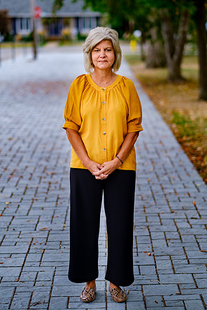 Darlene Smith - Steuben County Public Health Director