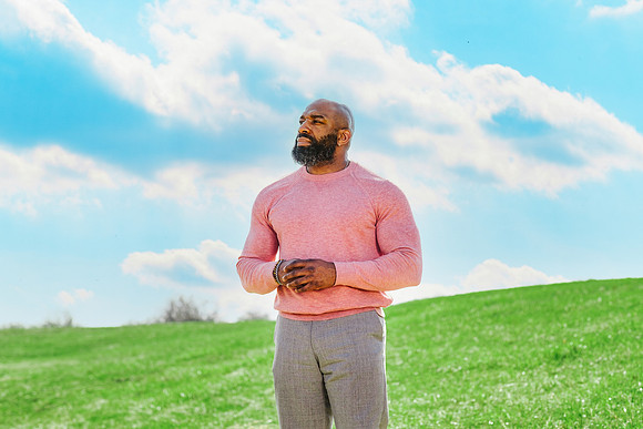 Babatunde Ayanfodun - CCC Diversity, Equity, and Inclusion Assistant