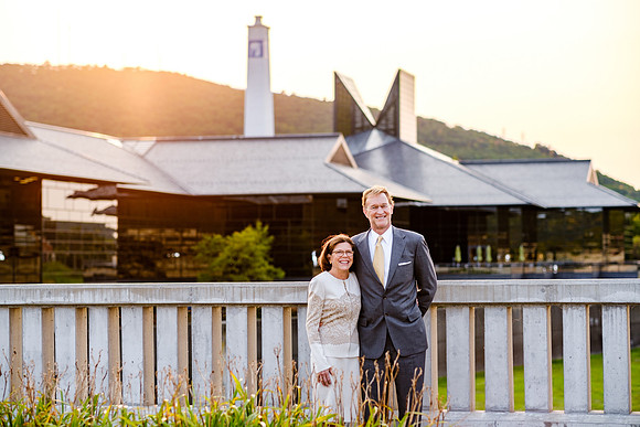 Kim Frock & Wendell Weeks - ASMS & Corning, Inc