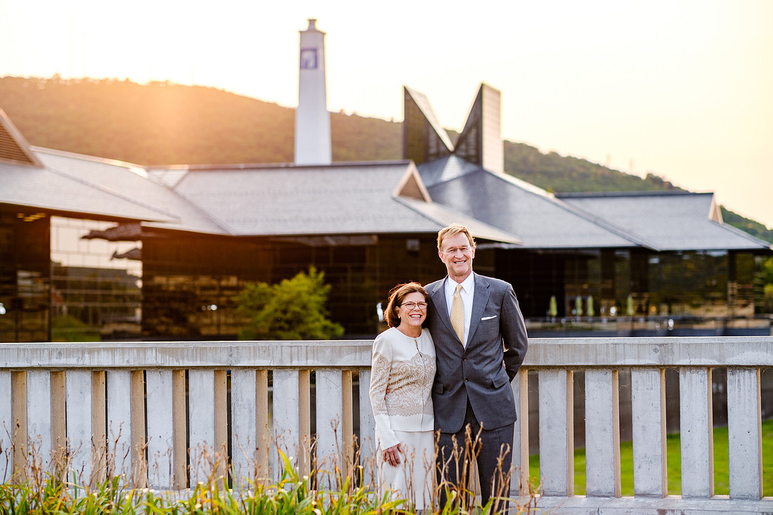 Kim Frock & Wendell Weeks - ASMS & Corning, Inc