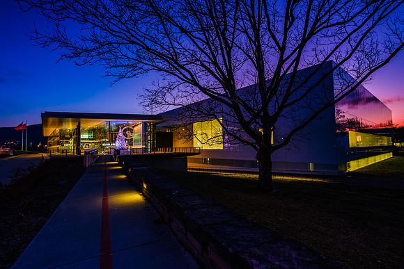 CMOG Christmas 1
