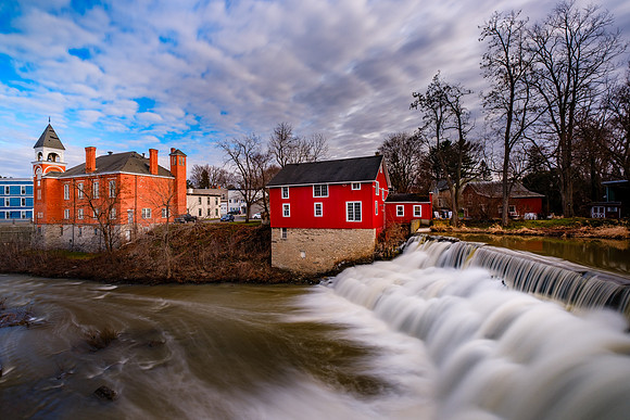 Honeoye Falls 2