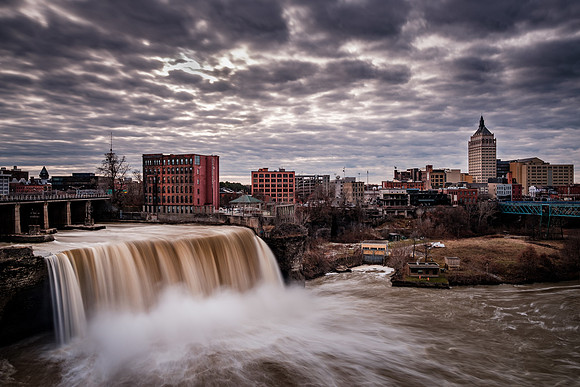 High Falls 1