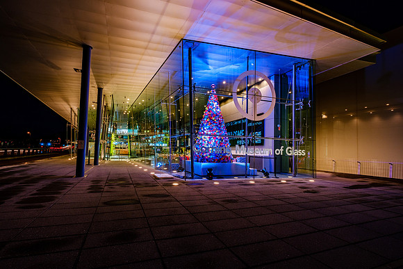 CMOG Christmas 2