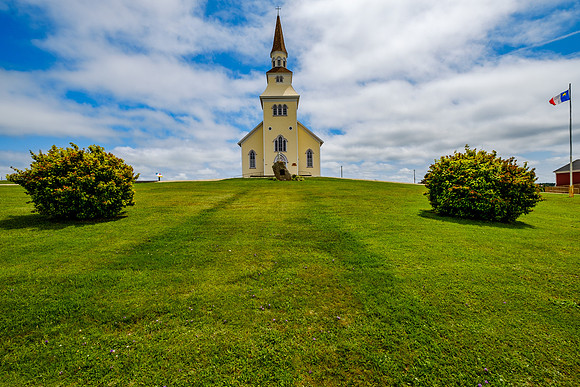 Chris Walters Photography of the Bay of Fundy New Brunswick and Nova Scotia, Canada
