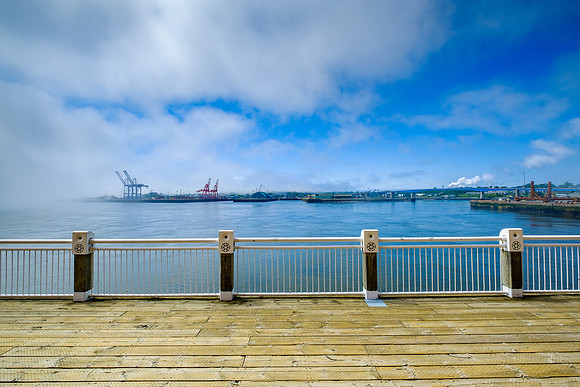 Chris Walters Photography of the Bay of Fundy New Brunswick and Nova Scotia, Canada