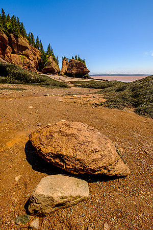 Chris Walters Photography of the Bay of Fundy New Brunswick and Nova Scotia, Canada