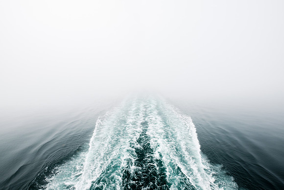 Chris Walters Photography of the Bay of Fundy New Brunswick and Nova Scotia, Canada