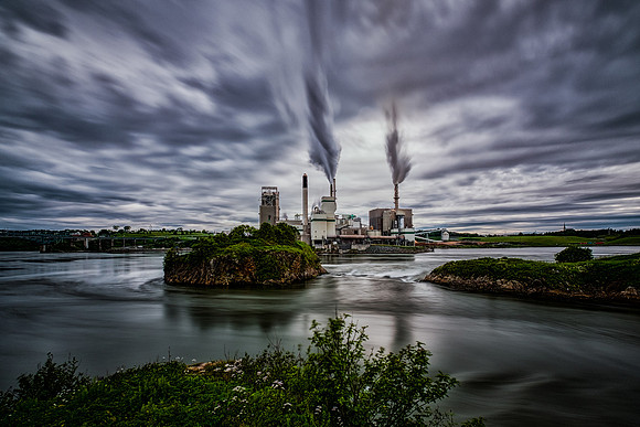 Chris Walters Photography of the Bay of Fundy New Brunswick and Nova Scotia, Canada