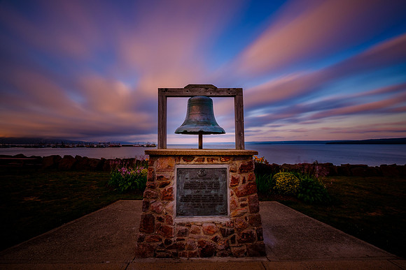 Chris Walters Photography of the Bay of Fundy New Brunswick and Nova Scotia, Canada