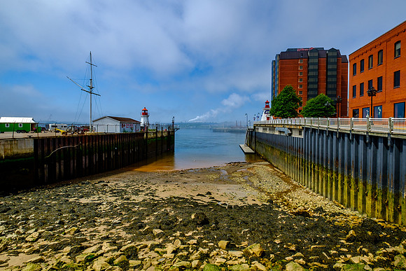 Chris Walters Photography of the Bay of Fundy New Brunswick and Nova Scotia, Canada