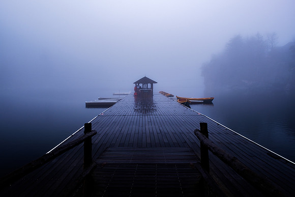 Chris Walters Photography of Mohonk Mountain House