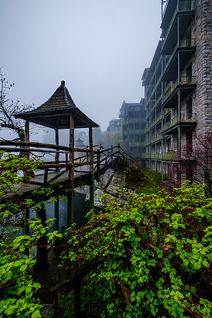 Chris Walters Photography of Mohonk Mountain House