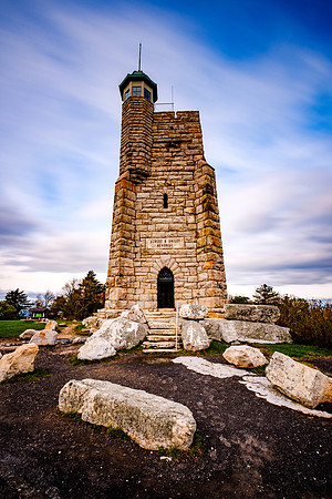 Chris Walters Photography of Mohonk Mountain House