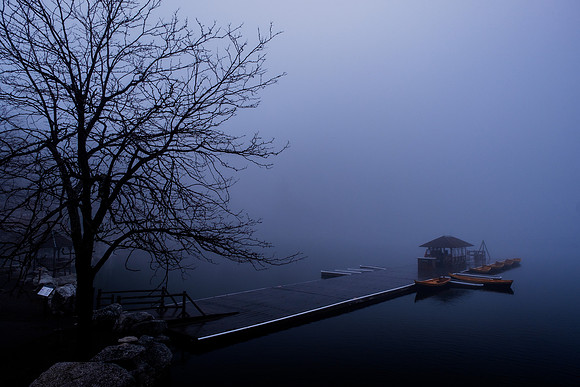 Chris Walters Photography of Mohonk Mountain House