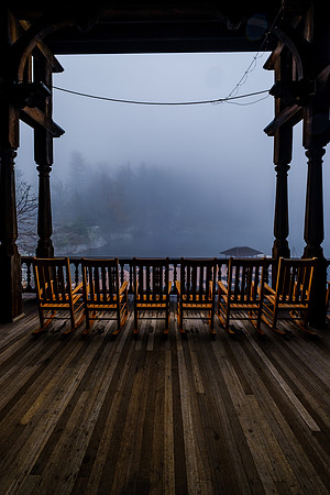 Chris Walters Photography of Mohonk Mountain House