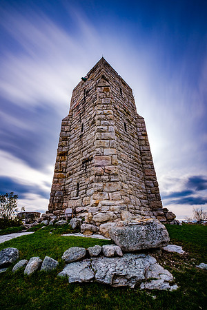 Chris Walters Photography of Mohonk Mountain House