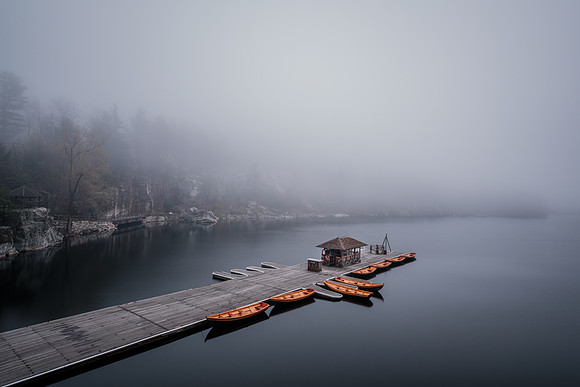 Chris Walters Photography of Mohonk Mountain House