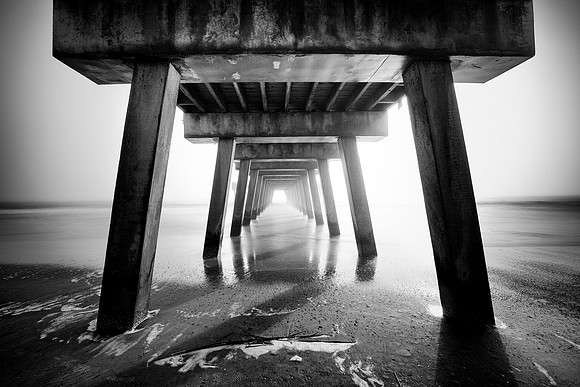 Chris Walters Photography of Savannah,GA, The Low Country, Tybee Island