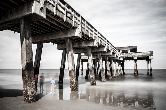 Chris Walters Photography of Savannah,GA, The Low Country, Tybee Island
