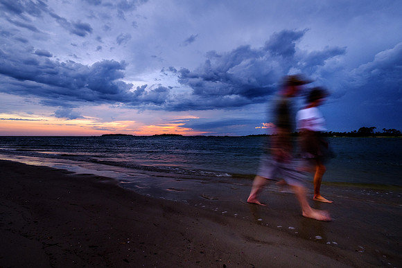 Chris Walters Photography of Savannah,GA, The Low Country, Tybee Island