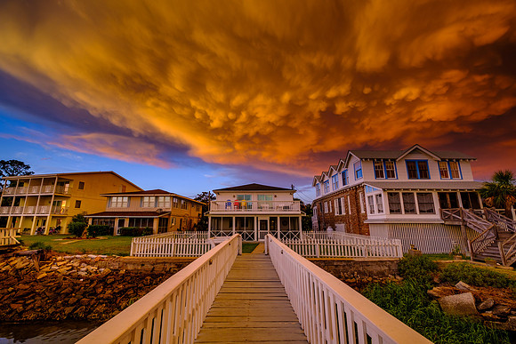 Chris Walters Photography of Savannah,GA, The Low Country, Tybee Island