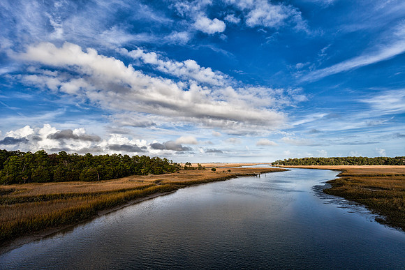 Chris Walters Photography of Savannah,GA, The Low Country, Tybee Island