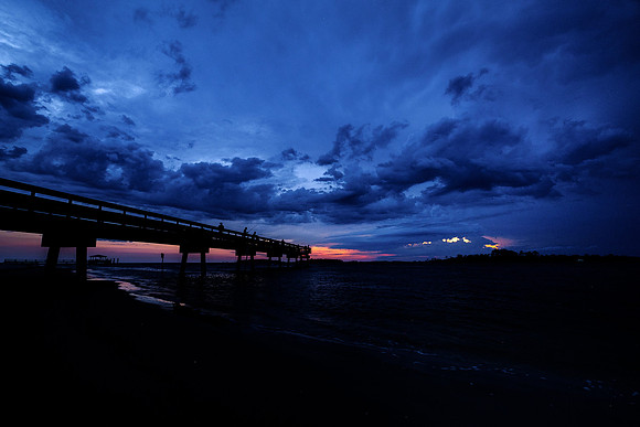 Chris Walters Photography of Savannah,GA, The Low Country, Tybee Island