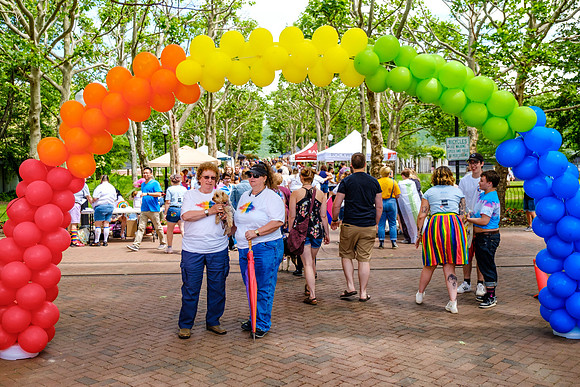 Portraits of Pride 13