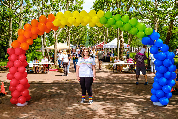 Portraits of Pride 8