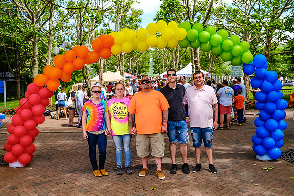 Portraits of Pride 17