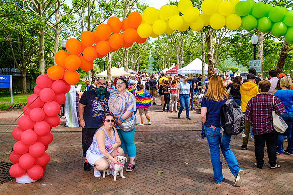 Portraits of Pride 19