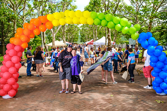 Portraits of Pride 15