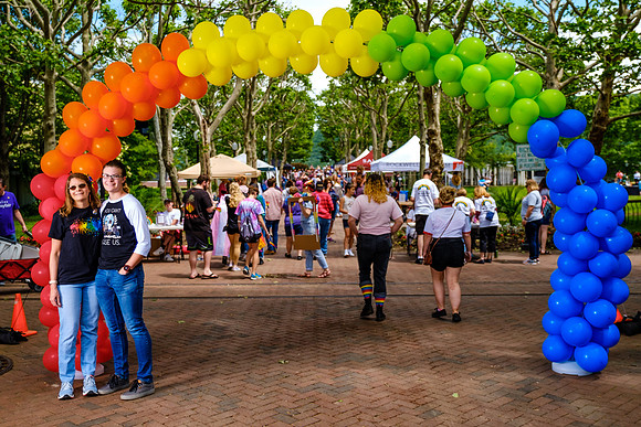 Portraits of Pride 9