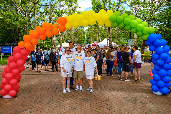 Portraits of Pride 23