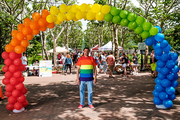 Portraits of Pride 3