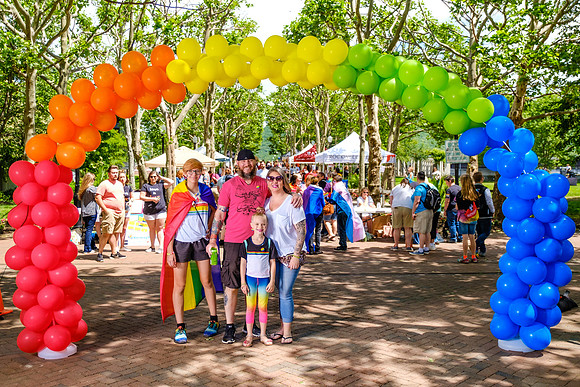 Portraits of Pride 2