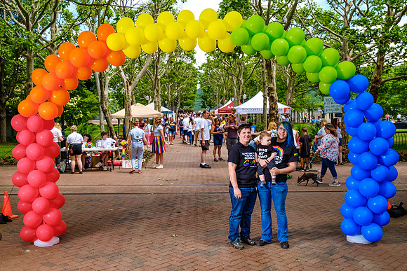 Portraits of Pride 11