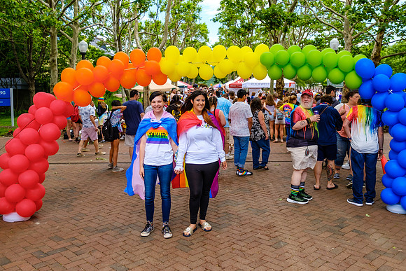 Portraits of Pride 27