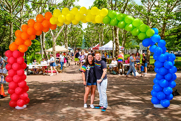 Portraits of Pride 7