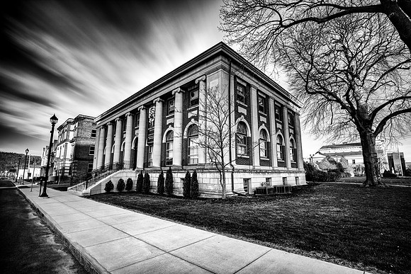 Chemung County Chamber of Commerce
