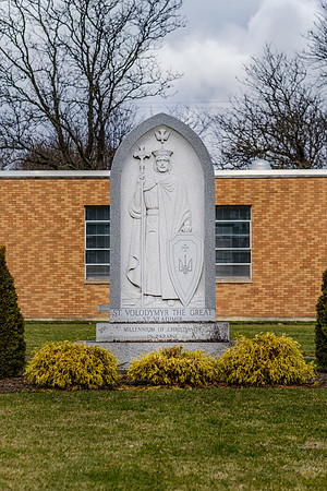 St. Nicholas