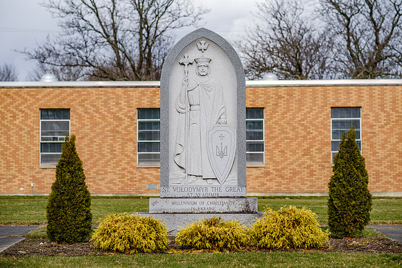 St. Nicholas