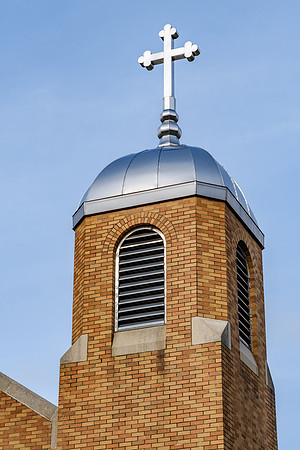 St. Nicholas