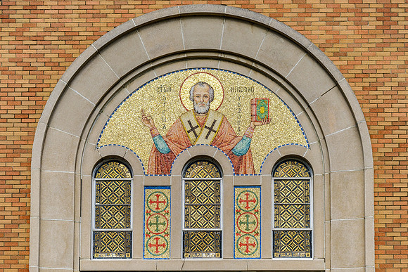 St. Nicholas