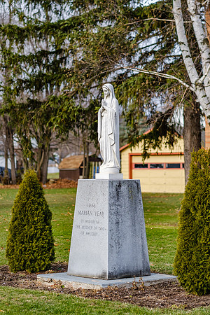 St. Nicholas