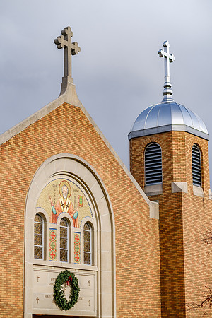 St. Nicholas