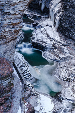 Watkins Glen Winter 2